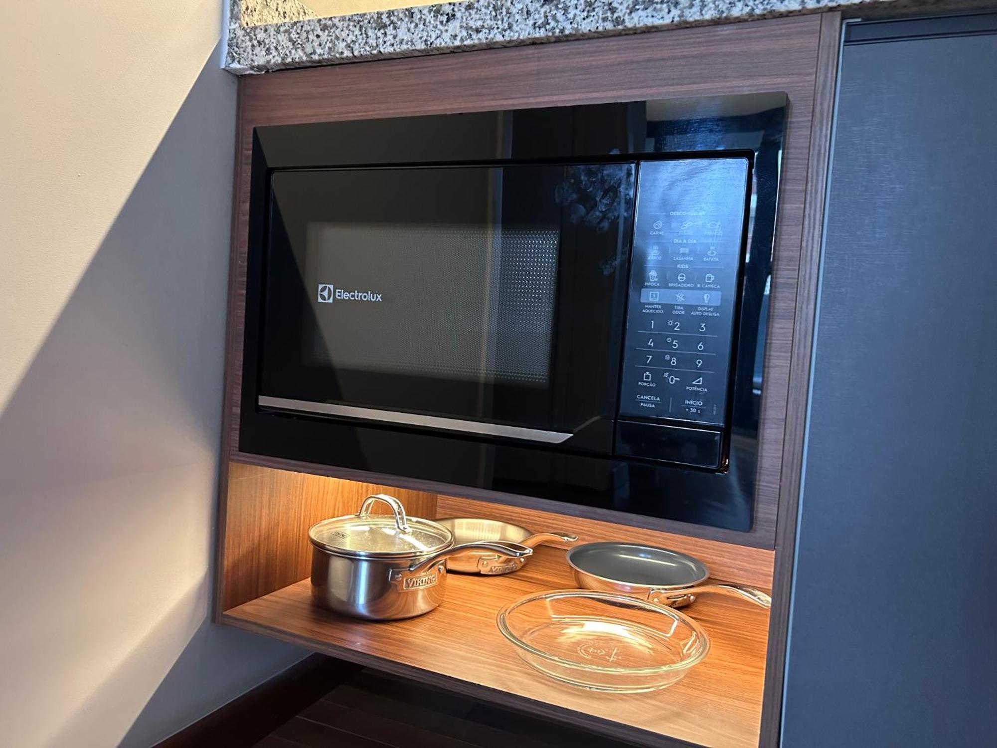 Na Madalena Novo Apartamento