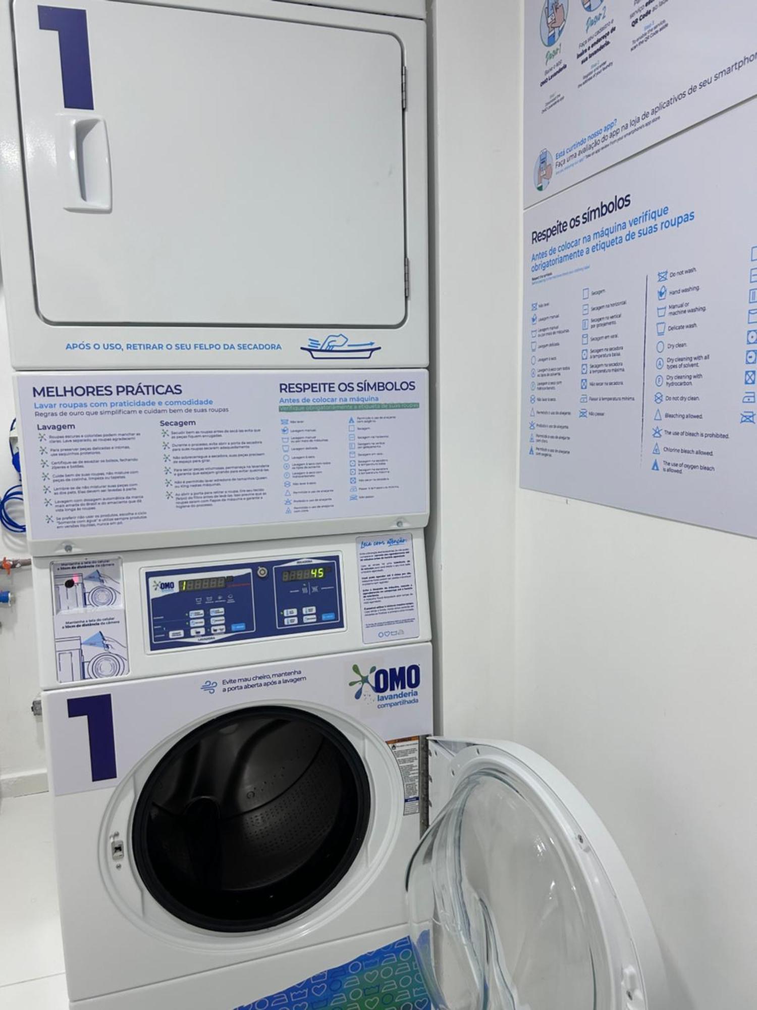 Na Madalena Novo Apartamento