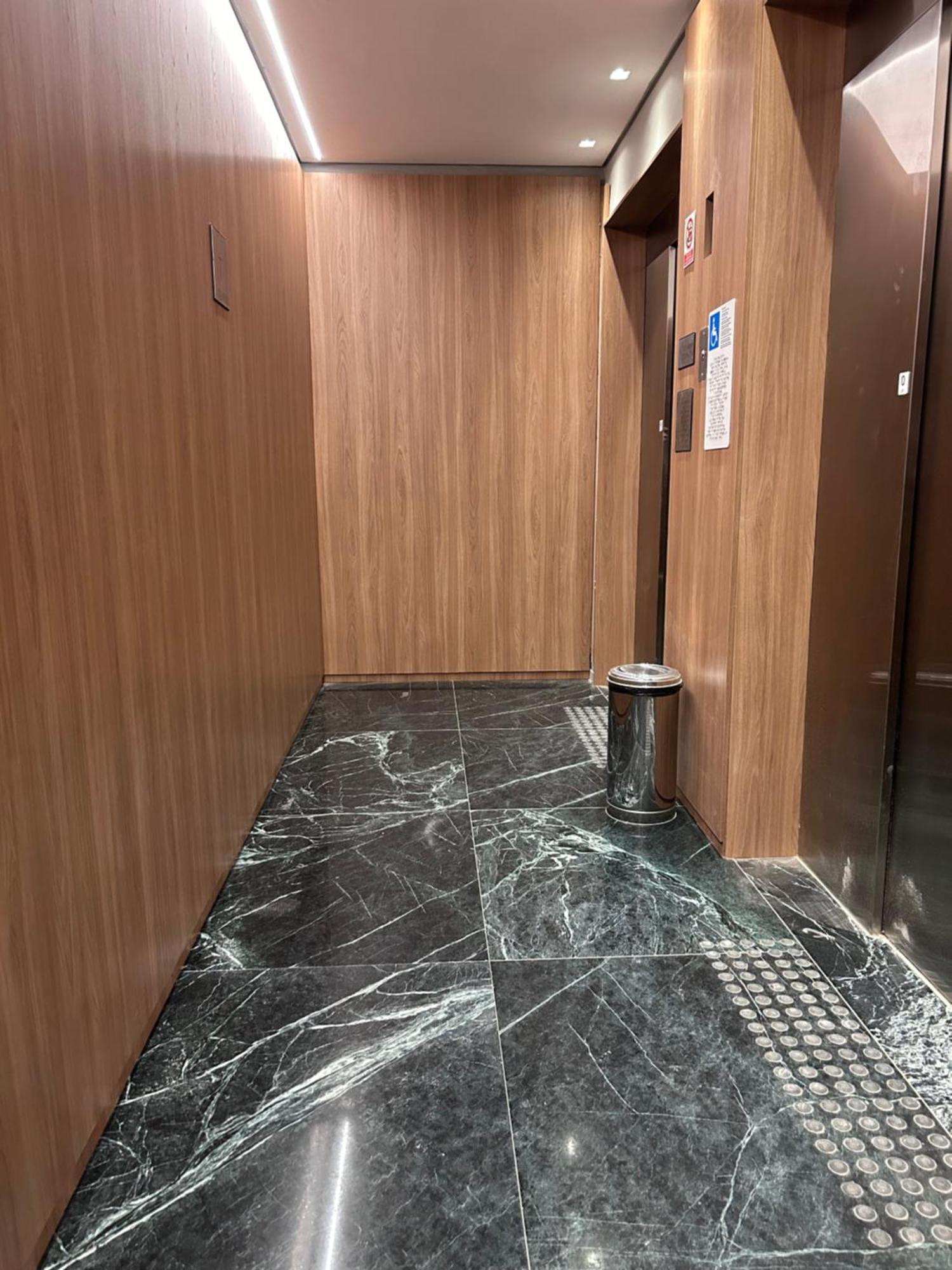 Na Madalena Novo Apartamento