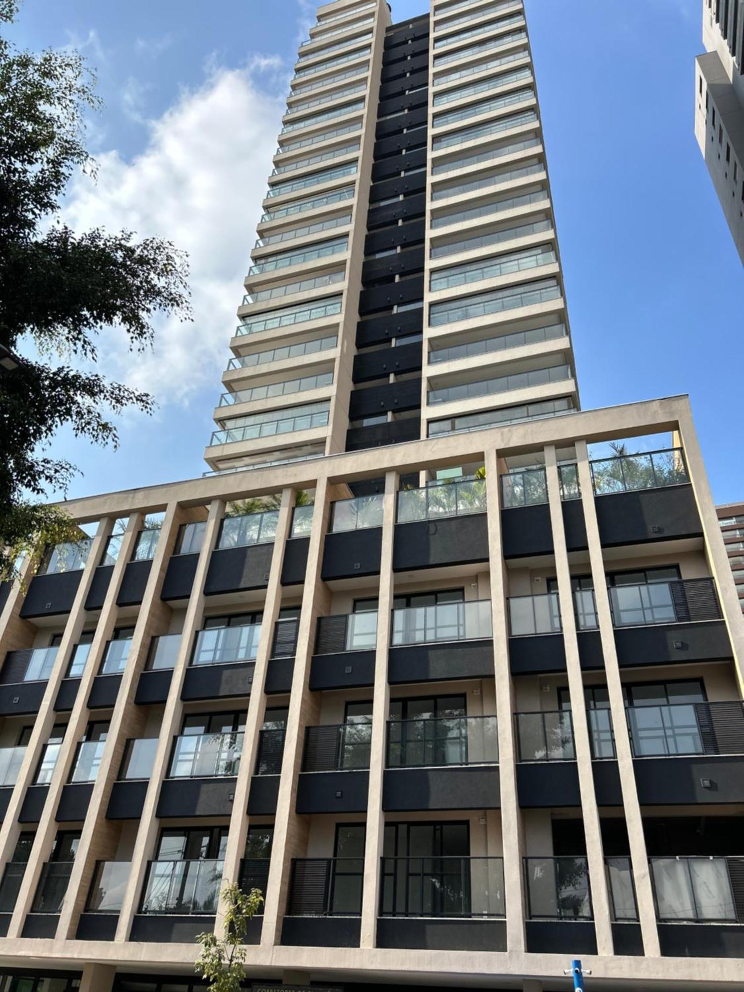 Na Madalena Novo Apartamento *