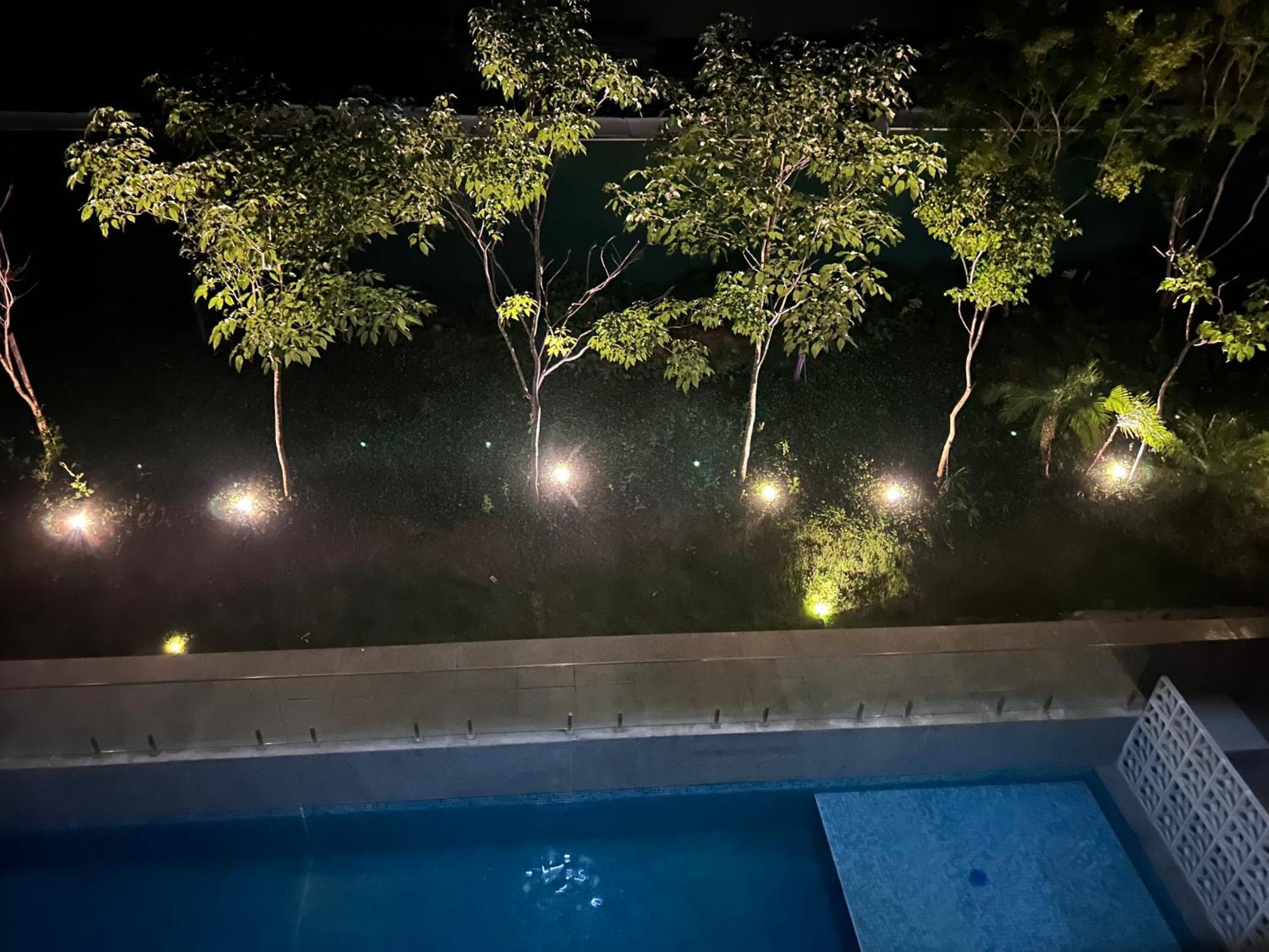 Apartamento Na Madalena Novo